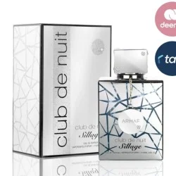 Armaf Club de Nuit Sillage Eau de Parfum 105ml